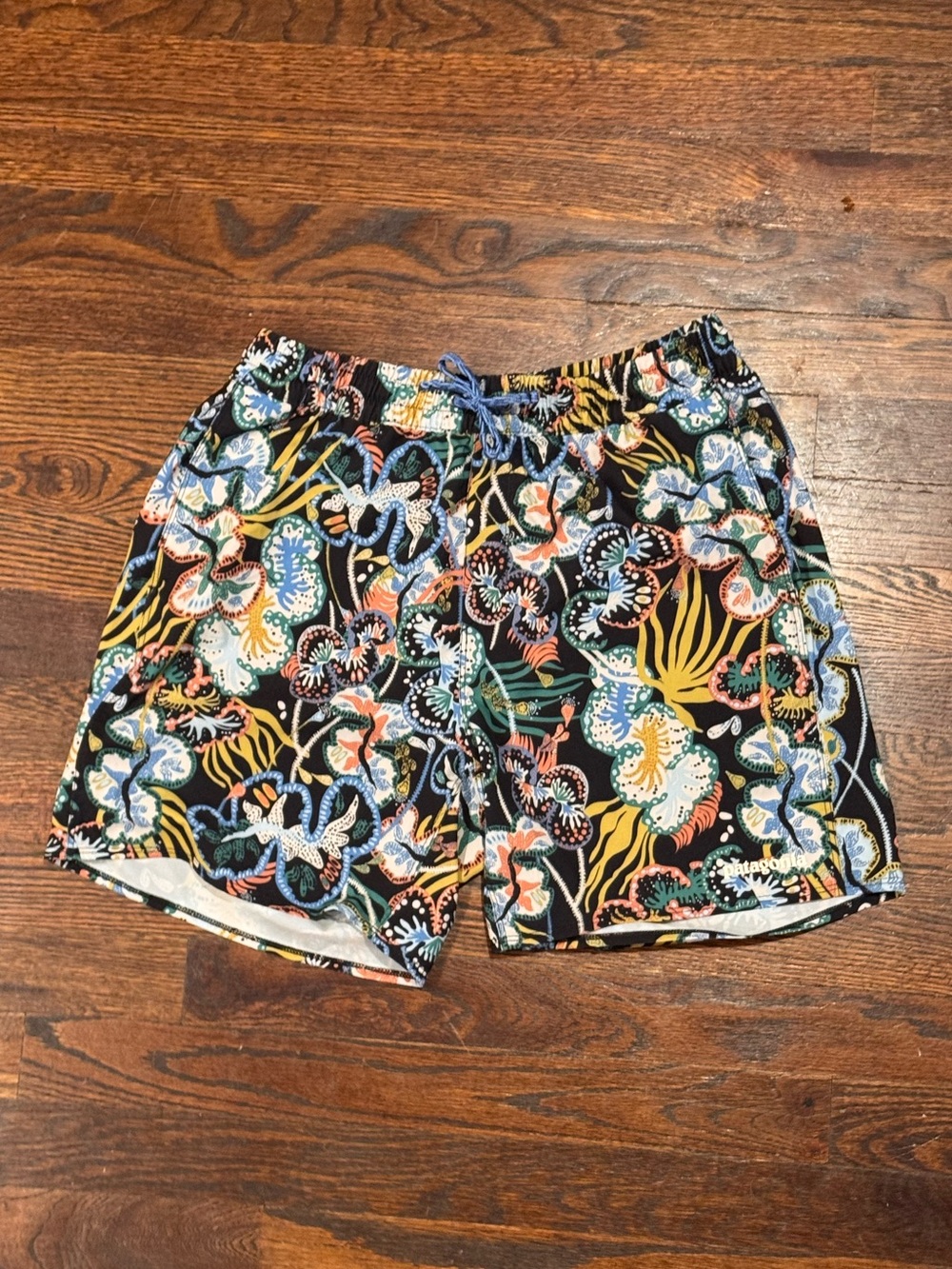 Patagonia Men’s Hydropeak Volley Shorts